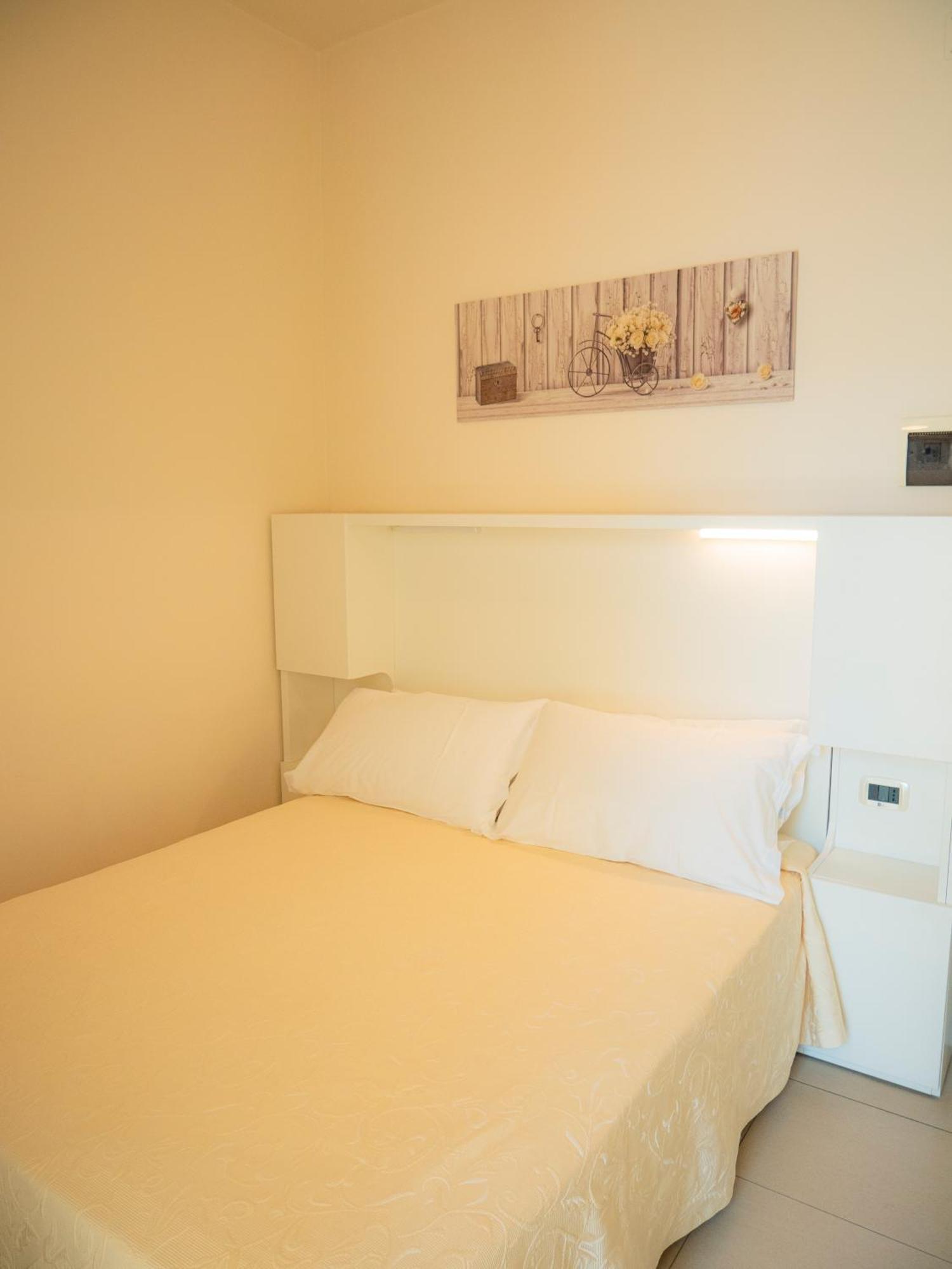Sirena Boutique Hotel Gabicce Mare Exterior photo