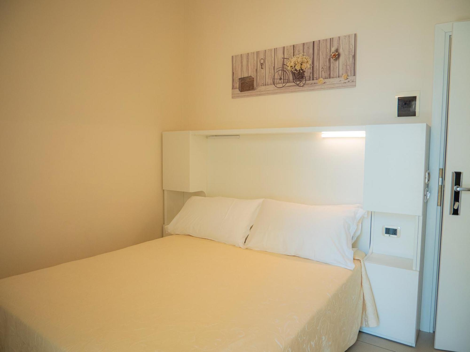 Sirena Boutique Hotel Gabicce Mare Exterior photo