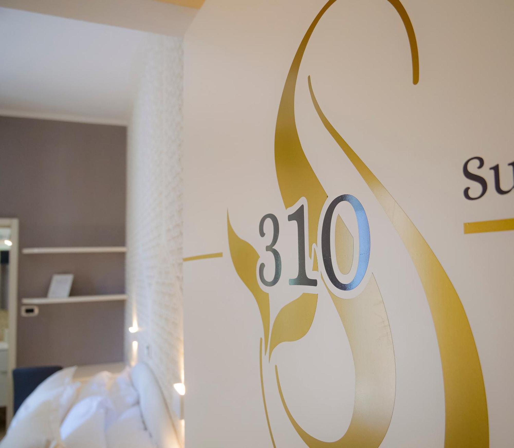 Sirena Boutique Hotel Gabicce Mare Exterior photo