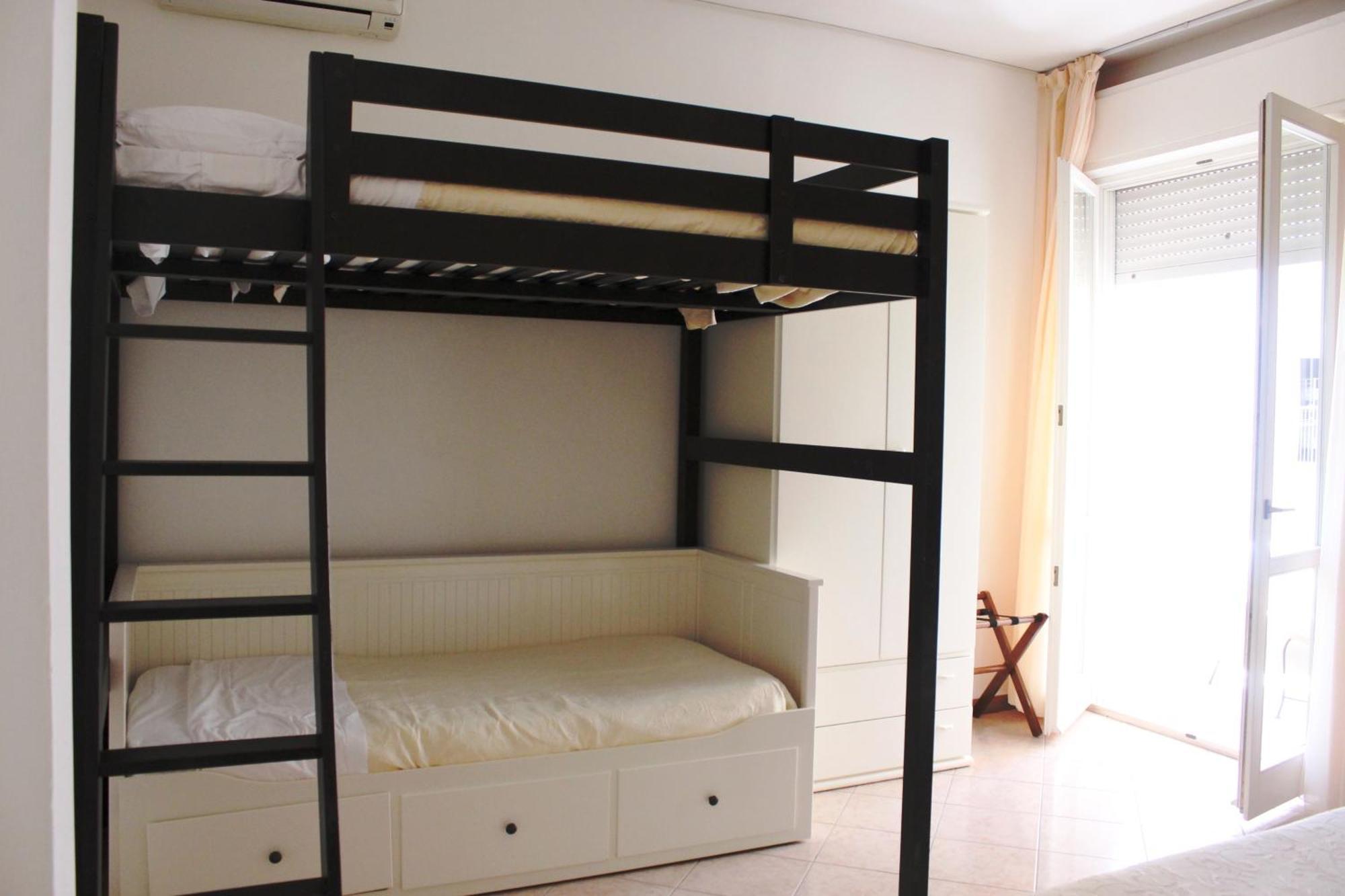 Sirena Boutique Hotel Gabicce Mare Room photo