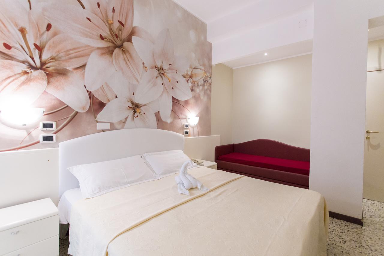 Sirena Boutique Hotel Gabicce Mare Exterior photo