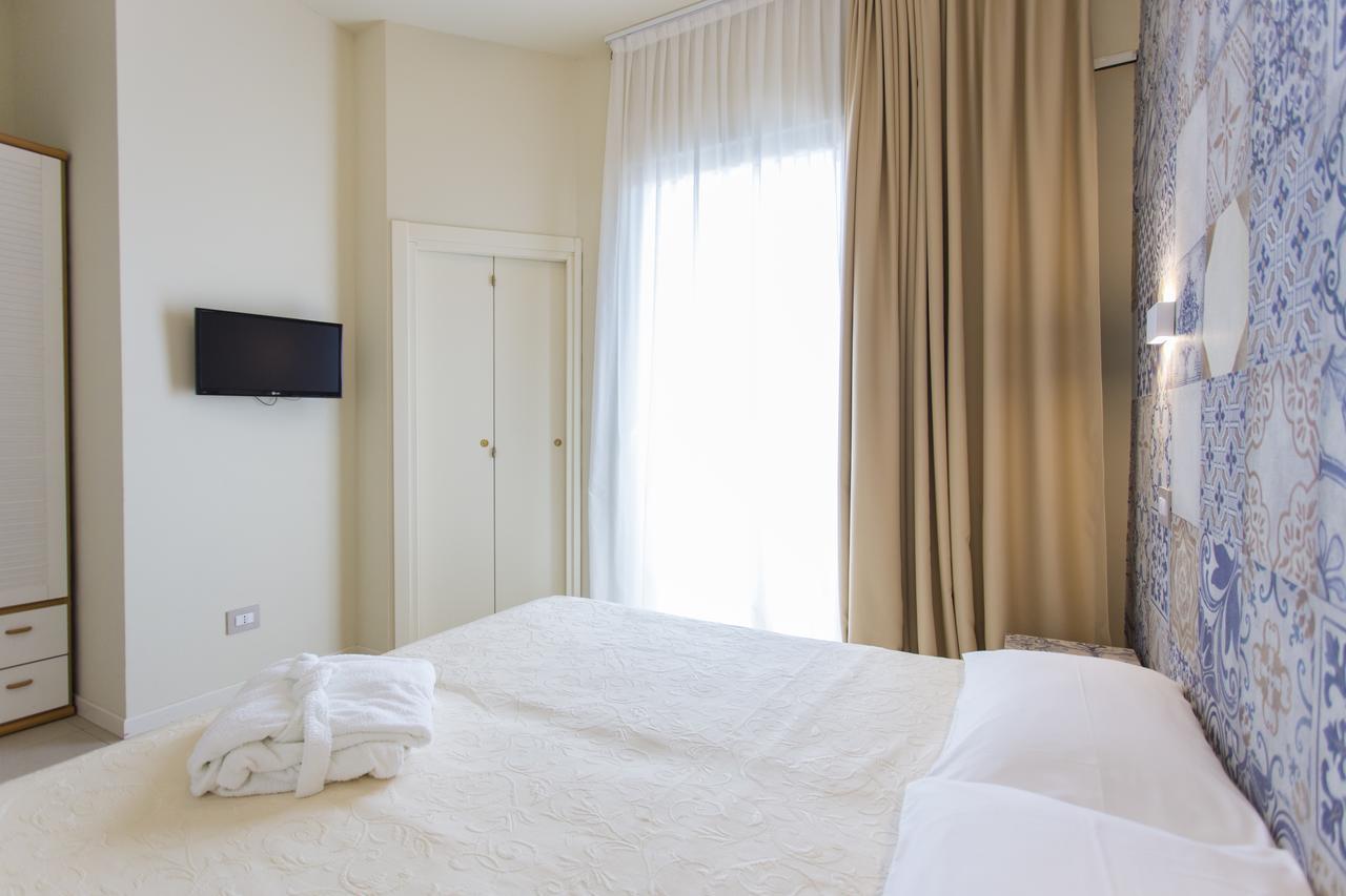 Sirena Boutique Hotel Gabicce Mare Exterior photo
