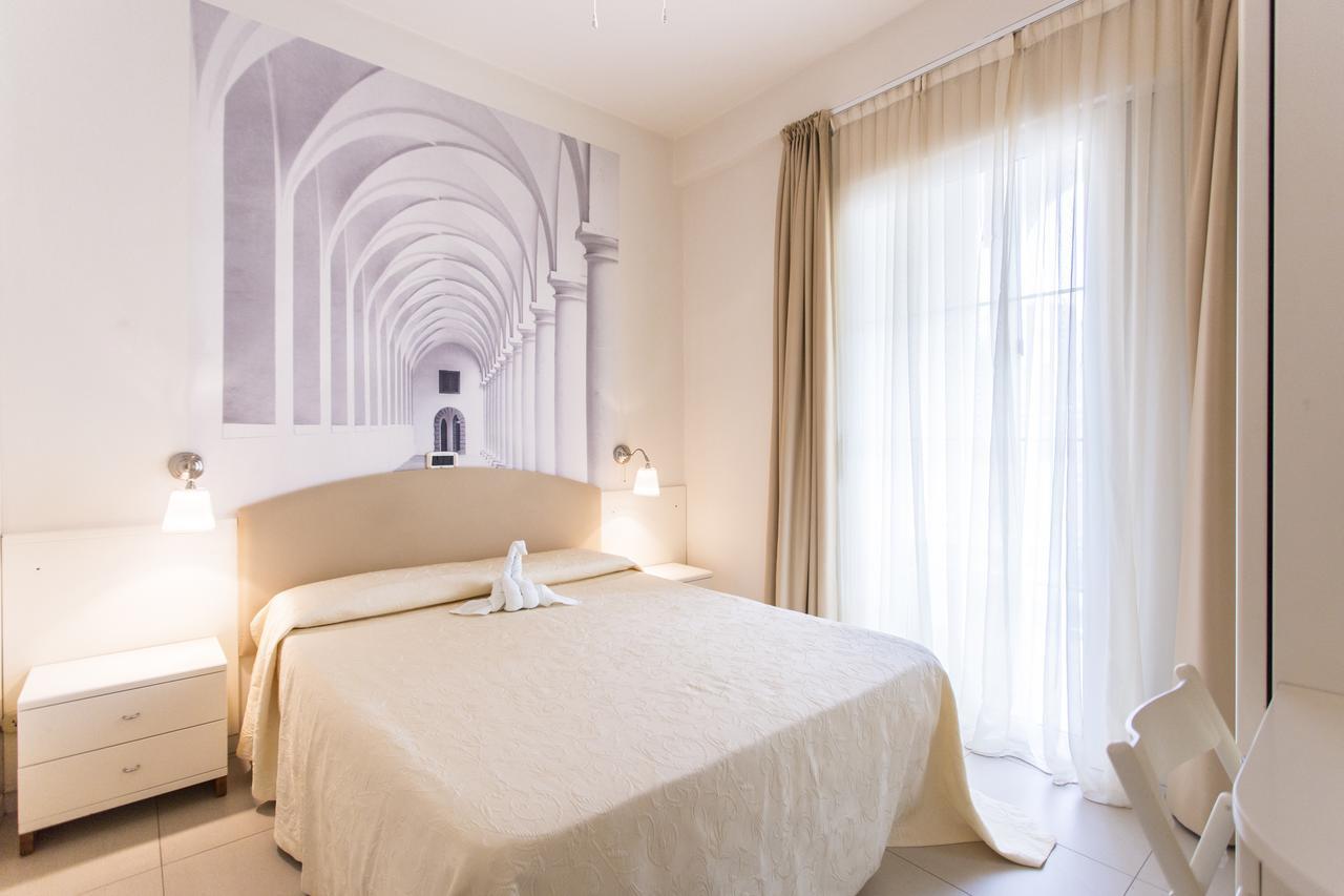 Sirena Boutique Hotel Gabicce Mare Exterior photo