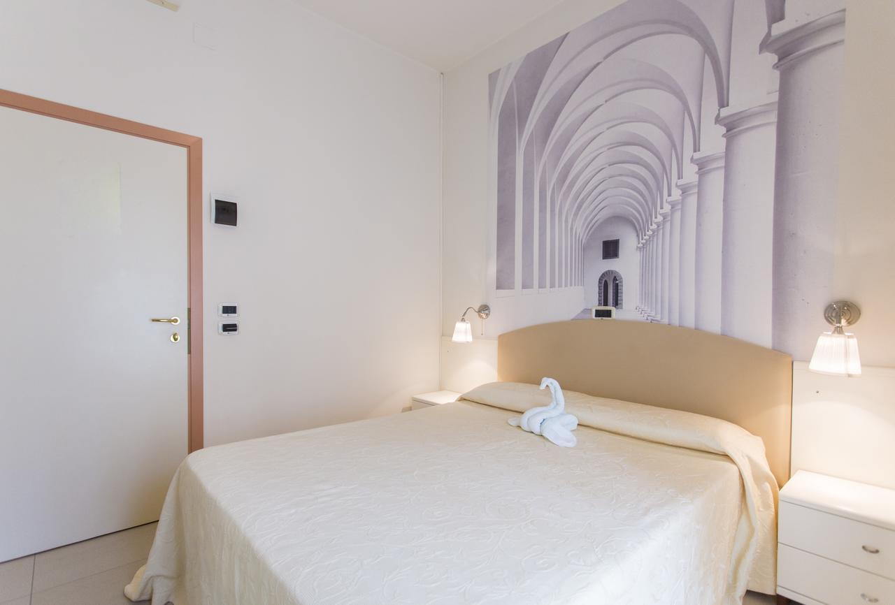 Sirena Boutique Hotel Gabicce Mare Exterior photo