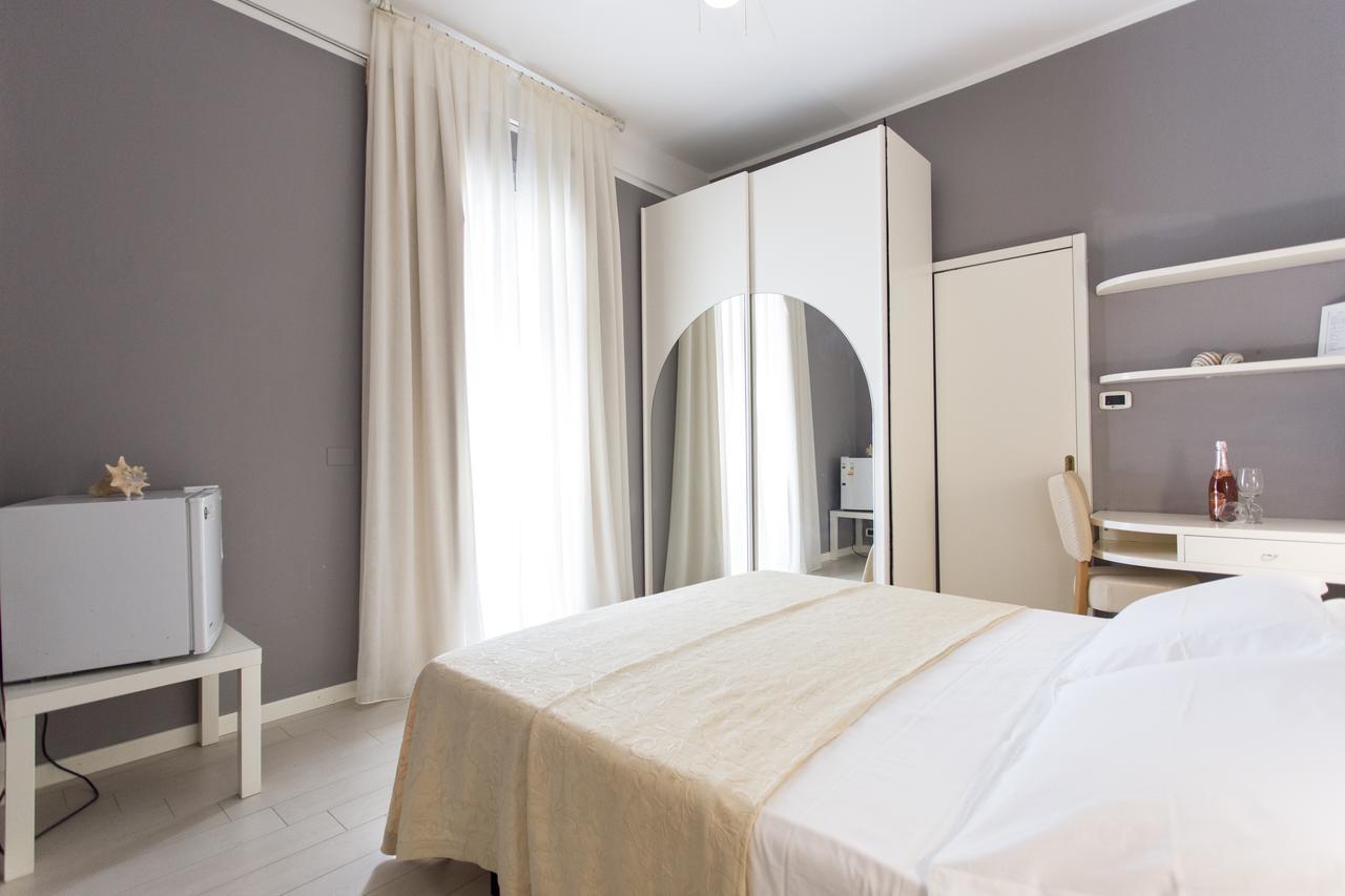 Sirena Boutique Hotel Gabicce Mare Exterior photo