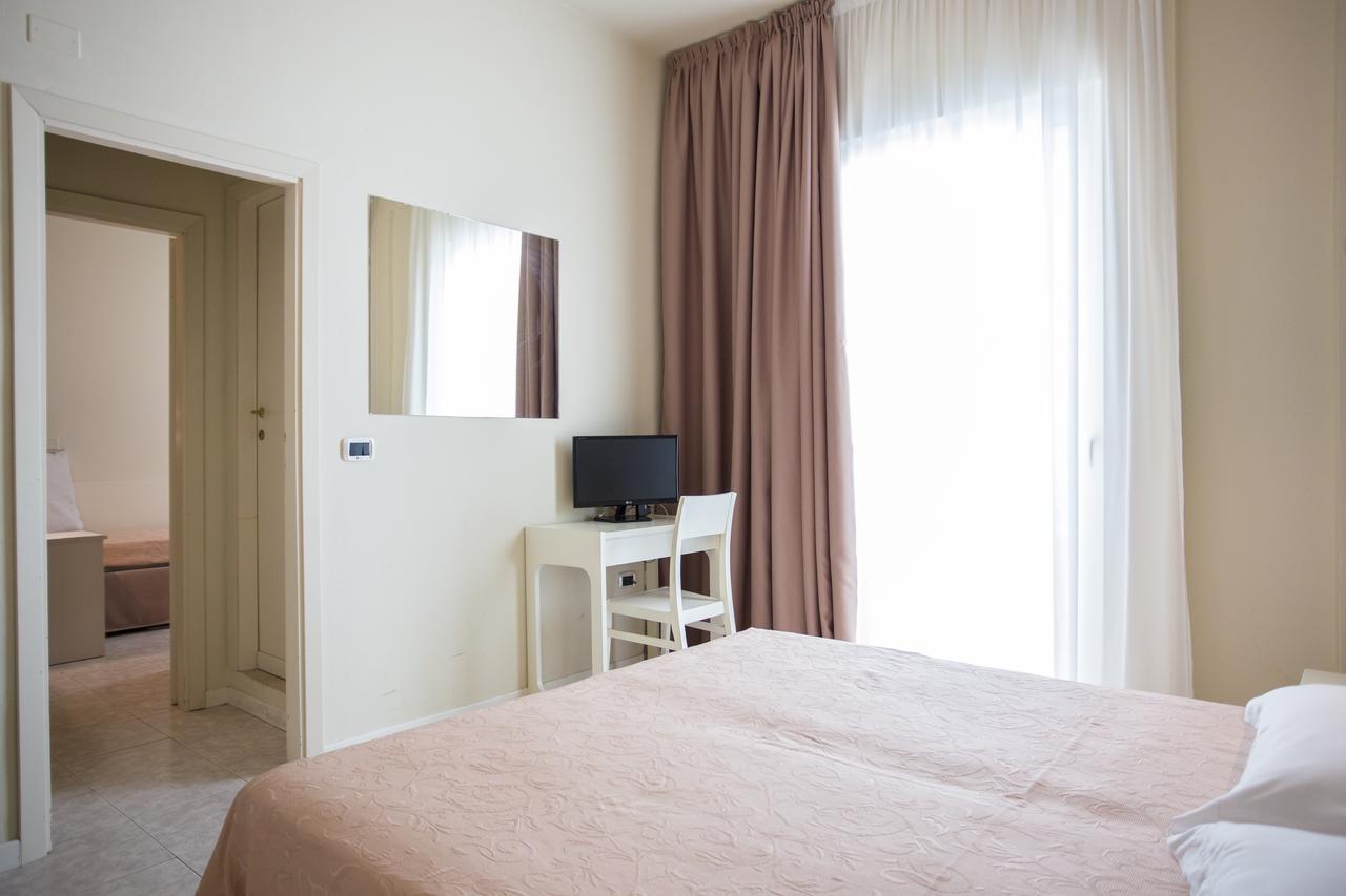 Sirena Boutique Hotel Gabicce Mare Exterior photo