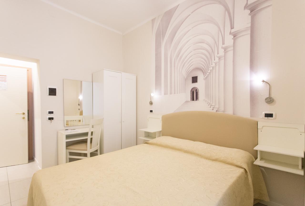 Sirena Boutique Hotel Gabicce Mare Exterior photo