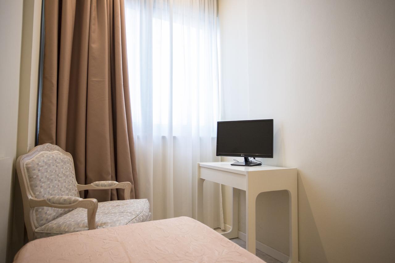 Sirena Boutique Hotel Gabicce Mare Exterior photo