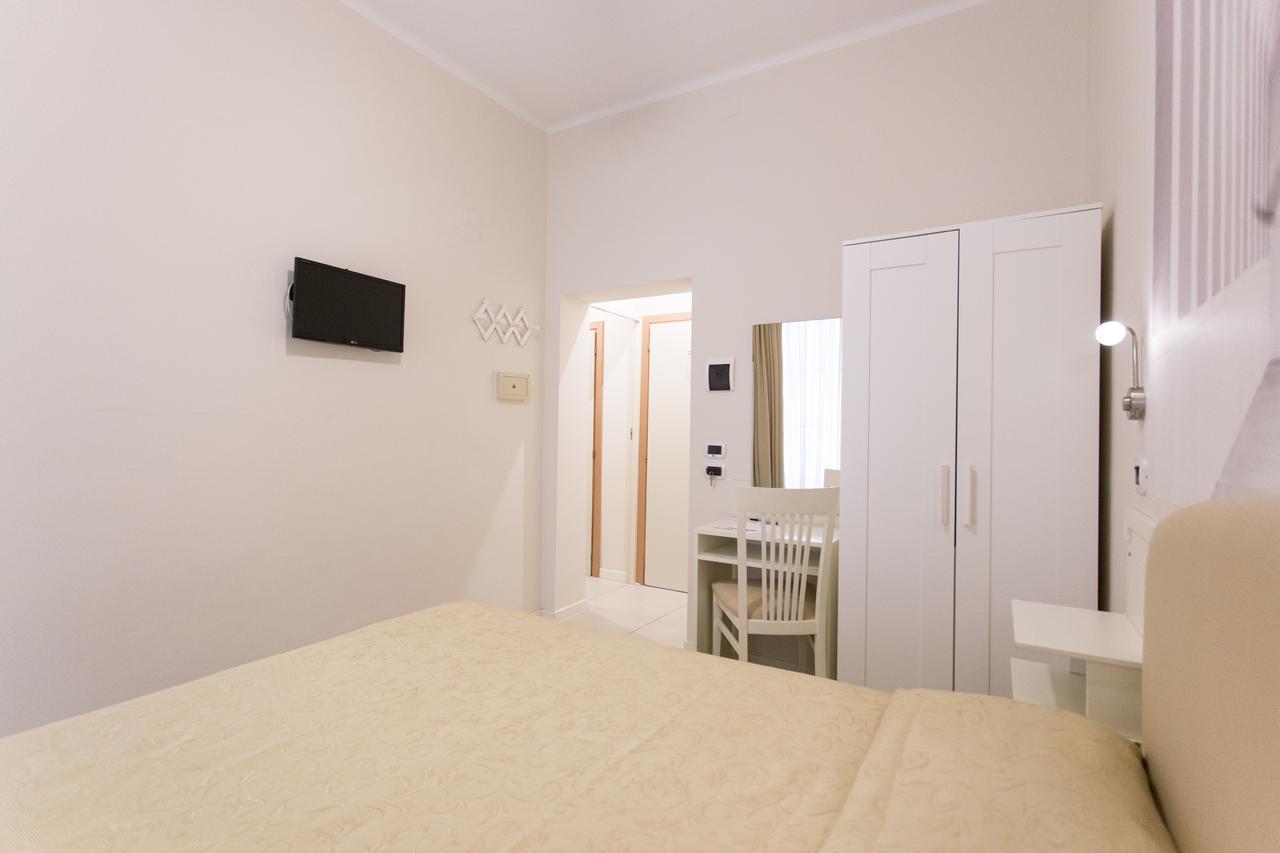 Sirena Boutique Hotel Gabicce Mare Exterior photo