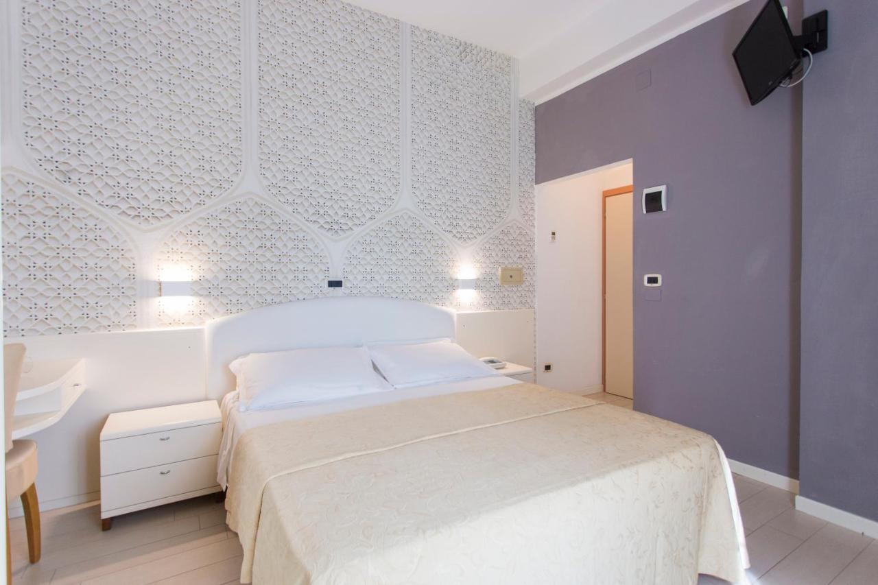 Sirena Boutique Hotel Gabicce Mare Exterior photo